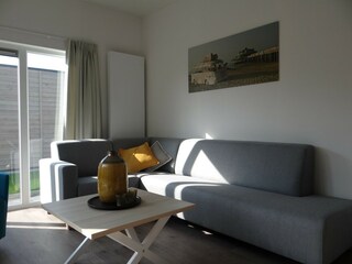 Vakantiepark Bredene Kenmerken 7