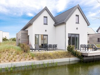 Ferienpark Bredene Umgebung 20