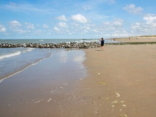 Vakantiepark Bredene Omgeving 21