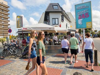 Ferienpark Bredene Umgebung 12