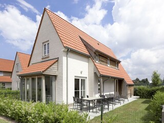 Ferienpark Bredene Umgebung 13