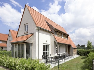 Holiday park Bredene Environment 24