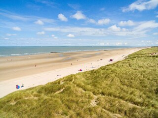 Ferienpark Bredene Umgebung 17