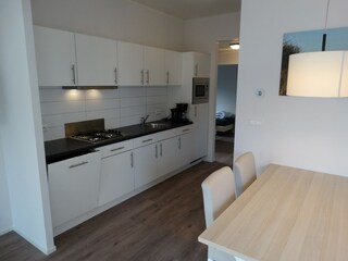 Parque de vacaciones Bredene Características 7