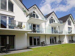 Appartement Plau am See Enregistrement extérieur 5