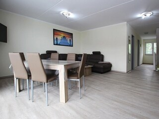 Apartment Plau am See Ausstattung 12