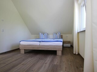 Apartment Plau am See Ausstattung 9