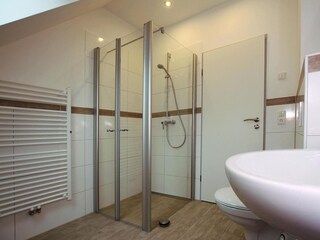 Apartment Plau am See Ausstattung 12