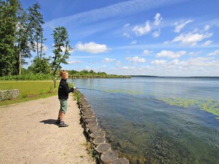 Appartement Plau am See  22