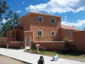 Ferienpark Geräumige Villa in Moriani-Plage mit Swimmingpool - Moriani-Plage - image1