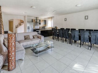 Parco vacanze Moriani-Plage Caratteristiche 4