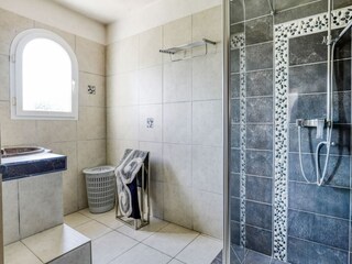 Parco vacanze Moriani-Plage Caratteristiche 5