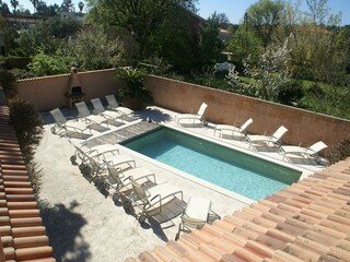 Vakantiepark Moriani-Plage Buitenaudio-opname 3