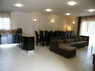 Holiday park Moriani-Plage Features 12