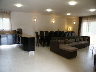 Holiday park Moriani-Plage Features 13