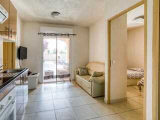 Holiday park Moriani-Plage Features 7