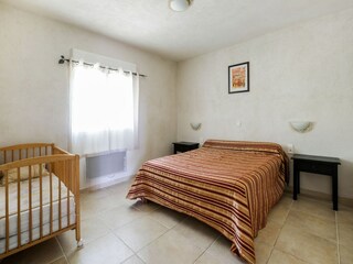 Parco vacanze Moriani-Plage Caratteristiche 6