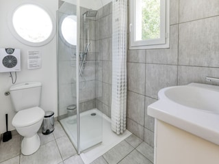 Ferienpark Moriani-Plage Ausstattung 8