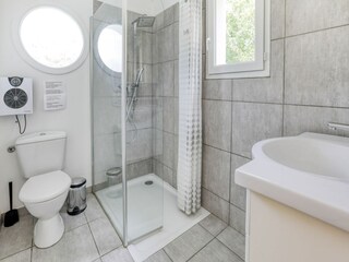 Vakantiepark Moriani-Plage Kenmerken 8