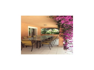Holiday park Moriani-Plage Outdoor Recording 3