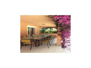 Vakantiepark Moriani-Plage Buitenaudio-opname 2