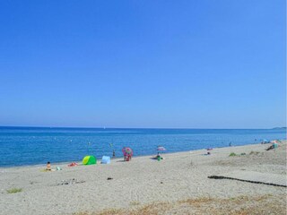 Parc de vacances Moriani-Plage Environnement 36