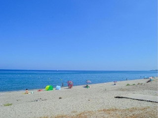 Parco vacanze Moriani-Plage Ambiente 38