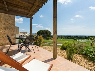 Parque de vacaciones Saumane-de-Vaucluse Grabación al aire libre 8