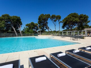 Parque de vacaciones Saumane-de-Vaucluse  31