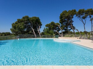 Parque de vacaciones Saumane-de-Vaucluse  36