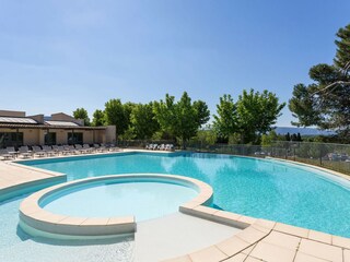 Parque de vacaciones Saumane-de-Vaucluse  32