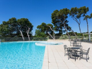 Parque de vacaciones Saumane-de-Vaucluse  29