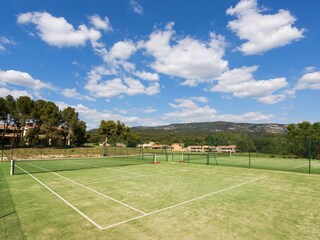 Parque de vacaciones Saumane-de-Vaucluse  37