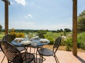 Parque de vacaciones Saumane-de-Vaucluse Grabación al aire libre 1