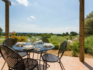 Vakantiepark Charmant appartement in Saumane de Vaucluse - Saumane de Vaucluse - image1