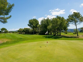 Parque de vacaciones Saumane-de-Vaucluse  39