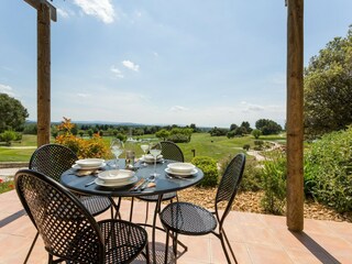 Holiday park Saumane-de-Vaucluse Outdoor Recording 1