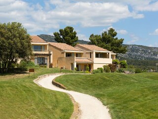 Holiday park Saumane-de-Vaucluse Outdoor Recording 3