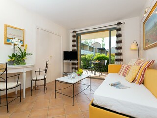 Holiday park Saumane-de-Vaucluse Features 12