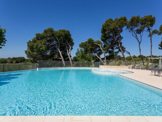 Holiday park Saumane-de-Vaucluse  35