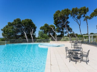 Holiday park Saumane-de-Vaucluse  37