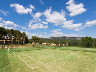 Holiday park Saumane-de-Vaucluse  38