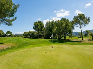Holiday park Saumane-de-Vaucluse  41