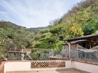 Parc de vacances Gaggi Enregistrement extérieur 9