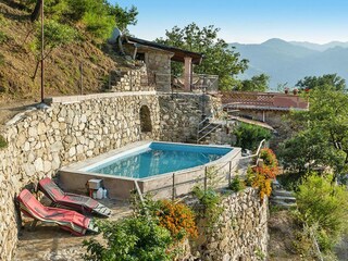 Vakantiepark Gaggi Buitenaudio-opname 3