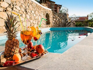 Vakantiepark Gaggi Buitenaudio-opname 4