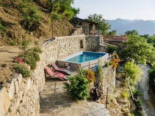 Vakantiepark Gaggi Buitenaudio-opname 5