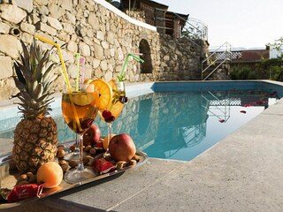 Vakantiepark Gaggi Buitenaudio-opname 7
