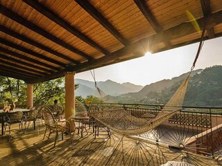 Vakantiepark Gaggi Buitenaudio-opname 7