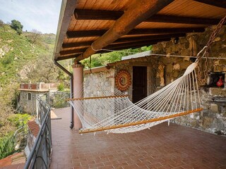 Vakantiepark Gaggi Buitenaudio-opname 9
